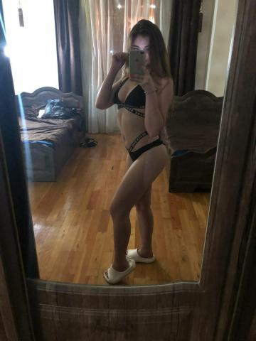 Анастасия Весёлая Реал фото 2