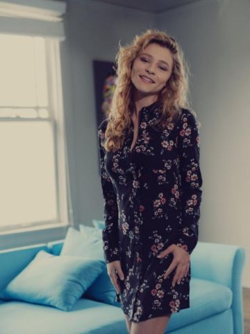 Лера Свобода