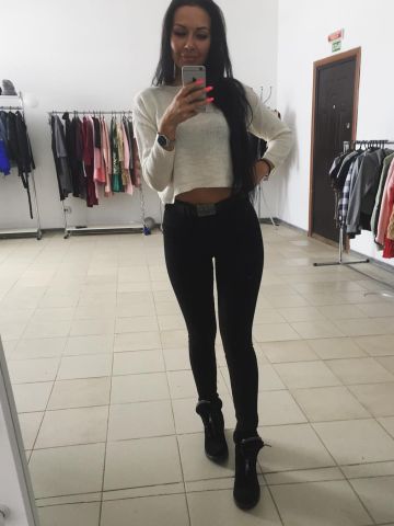 Галина Свобода